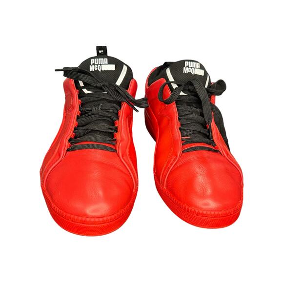 Puma x Alexander McQueen MCQ Brace Lo Mens Size 12 - Picture 2 of 16